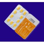 Extra Super Cialis / Tadalafil 80 mg