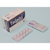 Cialis Professional / Tadadel Generic