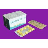 Cialis Soft / Generic Carefil CT