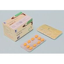 CIALIS / GENERIC TADALAFIL