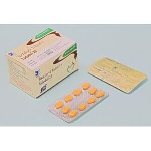 Cialis Tadadel / Tadalafil Generic