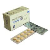 Strong Cialis / Tadadel Generic 40 mg