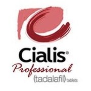 Cialis Professional / Tadadel Generic