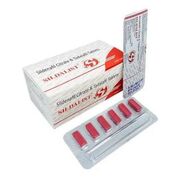 Sildalist / Cialis + Viagra