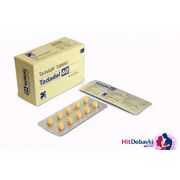 Super Cialis / Tadadel Generic 60 mg