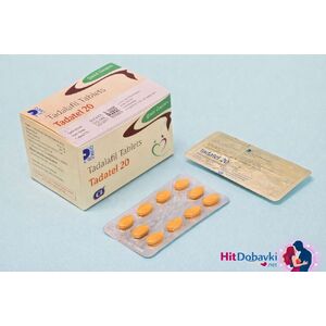 Cialis Tadadel / Tadalafil Generic