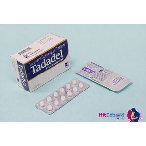 Cialis Professional / Tadadel Generic