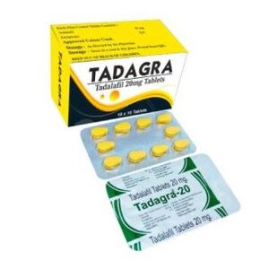 Cialis Tadagra / Generic Tadalafil