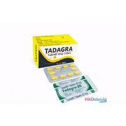 Cialis Tadagra / Generic Tadalafil