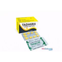 Cialis Tadagra / Generic Tadalafil