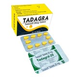 Cialis Tadagra / Tadalafil Generic