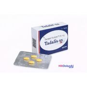 Cialis Tadalis SX / Generic Tadalafil
