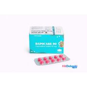 Super Dapoxetine / Generic Dapocare
