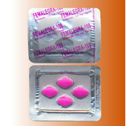 Женска Виагра / Femalegra Generic