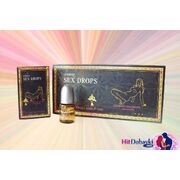 Germany Sex Drops / Испанска муха