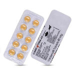 Super Levitra / Vardenafil 40 mg