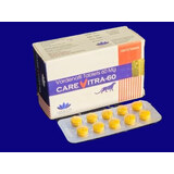 Extra Super Levitra / Vardenafil 60 mg