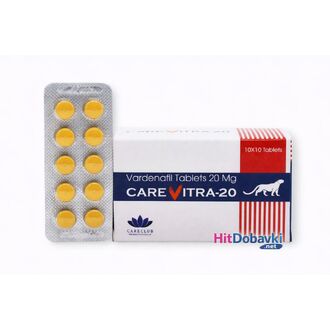 Levitra / Generic Vardenafil