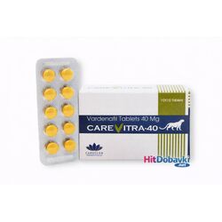 Super Levitra / Vardenafil 40 mg