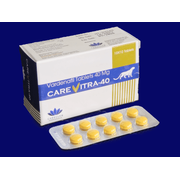 Super Levitra / Vardenafil 40 mg