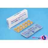 Levitra Lovevitra / Generic Vardenafil
