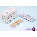 Super Levitra / Lovevitra 40 mg