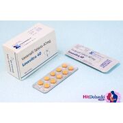 Super Levitra / Lovevitra 40 mg