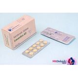 Extra Super Levitra / Lovevitra 60 mg