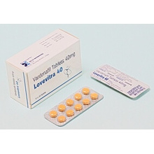LEVITRA / GENERIC VARDENAFIL
