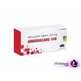 Armodafinil / Armodacare Generic