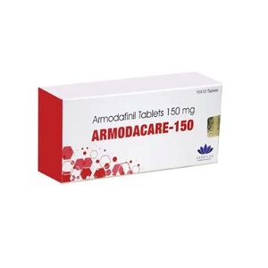 Armodafinil / Armodacare Generic