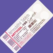 Armodafinil / Artvigil 150 mg