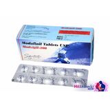 Modafinil / Modvigil Generic