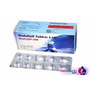 Modafinil / Modvigil Generic