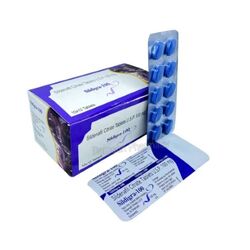 Viagra Sildigra / Generic Sildenafil Citrate