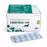 Viagra Careforce / Sildenafil Citrate