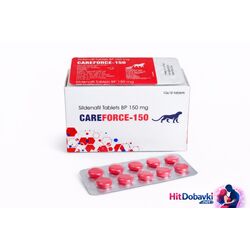 Super Viagra / Generic Careforce 150 mg