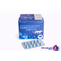 Viagra Capsules / Generic Sildenafil Citrate
