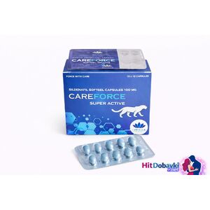 Viagra Capsules / Generic Sildenafil Citrate
