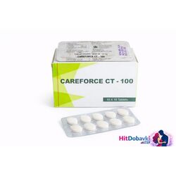Viagra Soft / Careforce CT