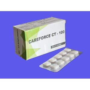 Viagra Soft / Careforce CT