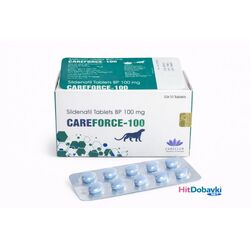 Viagra Careforce / Generic Sildenafil