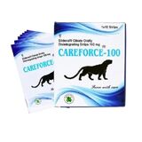 Viagra Careforce / Орални Ленти