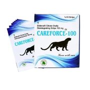 Viagra Careforce / Орални Ленти