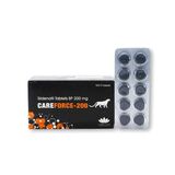 Extra Super Viagra / Generic Careforce 200 mg