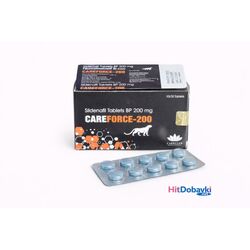 Extra Super Viagra / Generic Careforce 200 mg