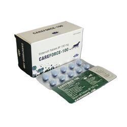Viagra Careforce / Generic Sildenafil