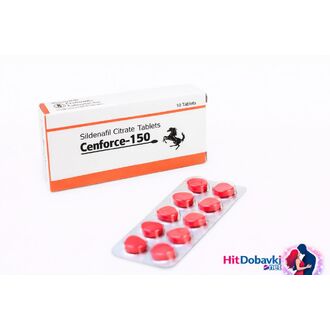Super Viagra / Generic Cenforce 150 mg