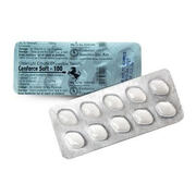 Viagra Soft / Sildenafil Chewable