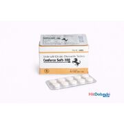 Viagra Soft / Sildenafil Chewable